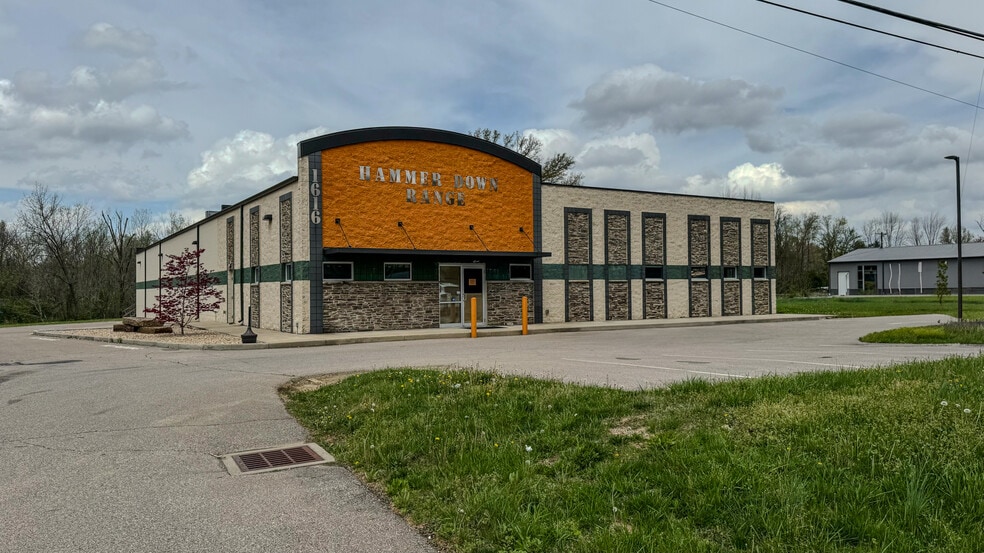 Primary Photo Of 1616 State Route 28, Loveland Freestanding For Sale