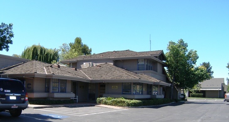 Primary Photo Of 1919 Grand Canal Blvd, Stockton Office For Lease