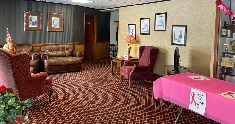 More Photos Of 17089 Boot Jack Rd, Ridgway Hotel For Sale