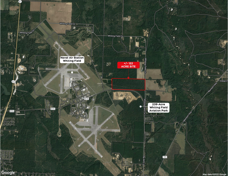 More Photos Of Langley, Milton Land For Sale