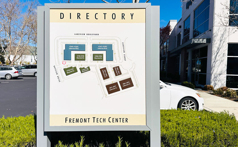 More Photos Of 2720-2734 Bayview Dr, Fremont Research And Development For Lease