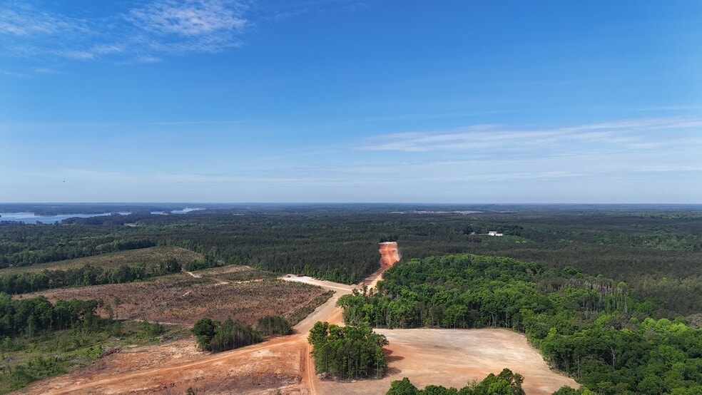 More Photos Of Hidden Harbor Road road, Lincolnton Land For Sale
