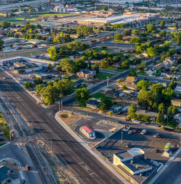 More Photos Of 390 E State St, Lehi Fast Food For Sale