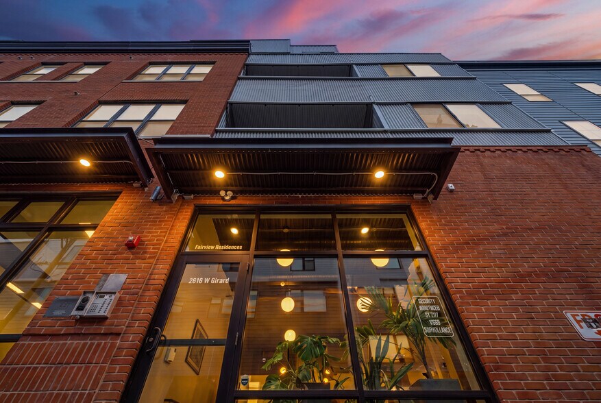 More Photos Of 2616 W Girard Ave, Philadelphia Apartments For Sale