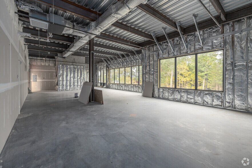 Photo of 2nd Floor Ste 