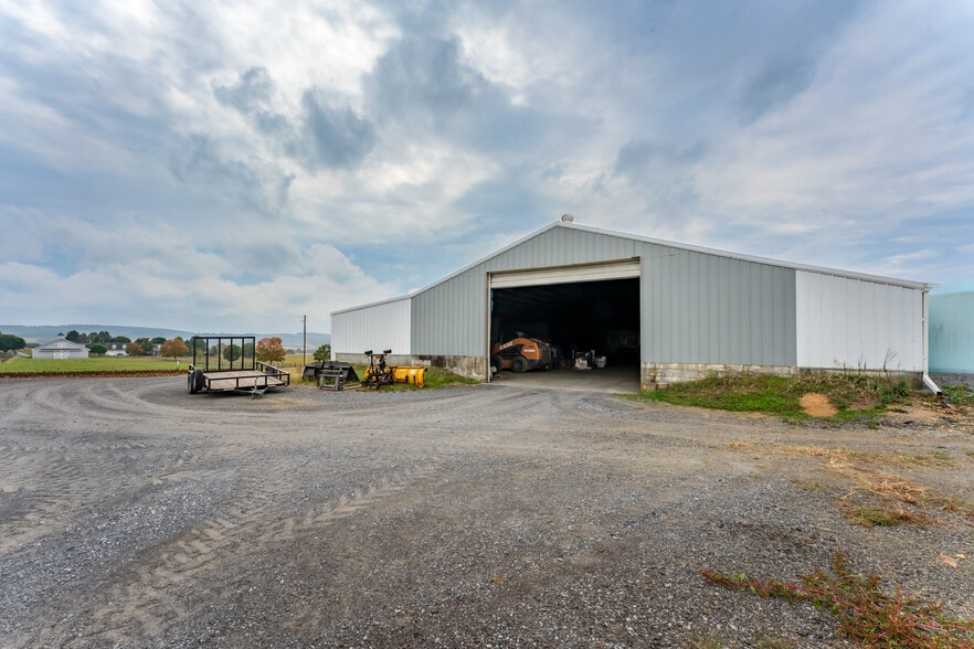 More Photos Of 7573 Springhouse Rd, New Tripoli Land For Sale