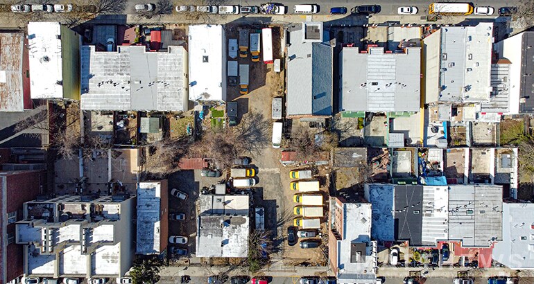 More Photos Of 111-117 Grove Street & 60 Menahan Street, Brooklyn Land For Sale
