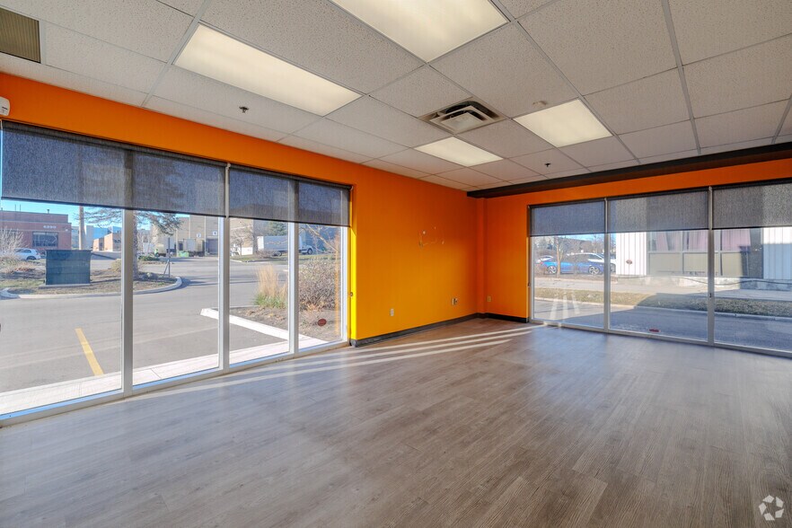 More Photos Of 6305 Danville Rd, Mississauga Warehouse For Sale