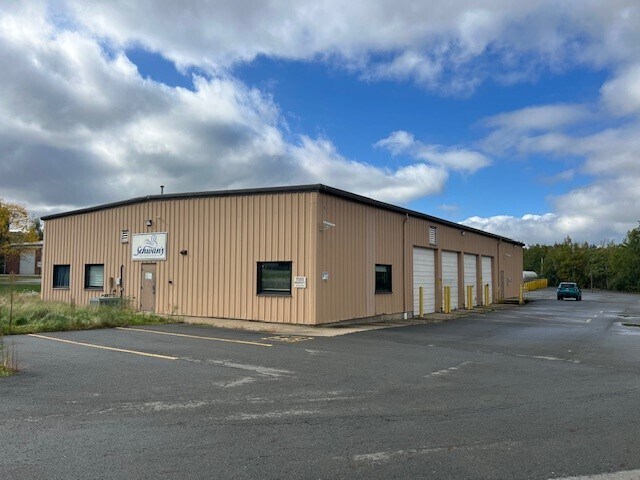 Primary Photo Of 1254 Mid Valley Dr, Jessup Industrial For Sale