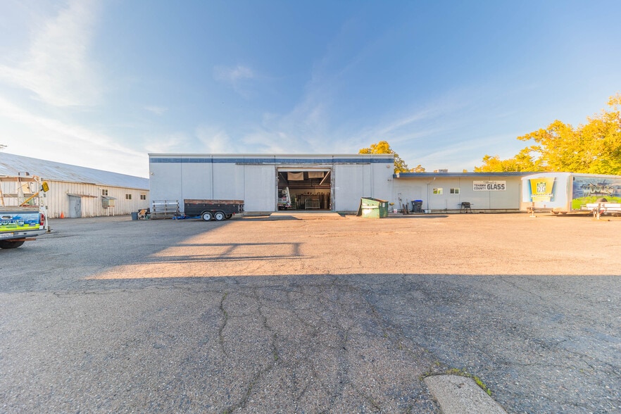 More Photos Of 515 Sycamore St, Red Bluff Industrial For Sale