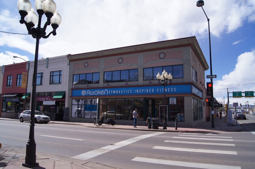 More Photos Of 757-777 Santa Fe Dr, Denver Storefront Retail Office For Lease
