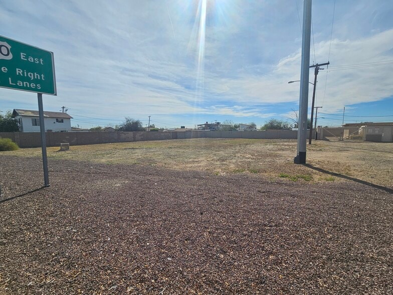 More Photos Of 11833 W Thunderbird Rd, El Mirage Land For Sale