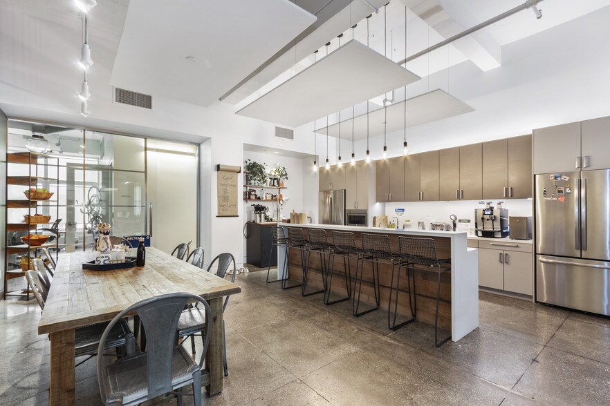 More Photos Of 257 Park Ave S, New York Office For Lease