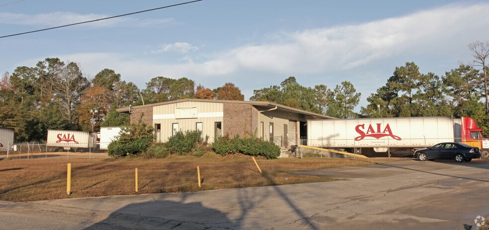 Primary Photo Of 1015 Bankton Cir, Hanahan Truck Terminal For Lease