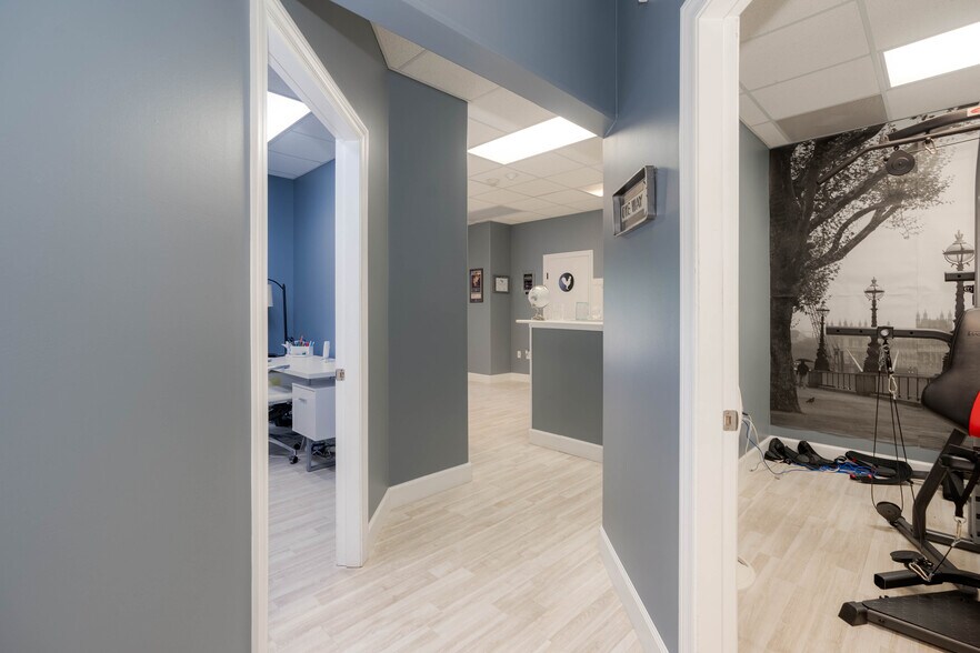 More Photos Of 3901 Mary Eliza Trce NW, Marietta Medical For Lease