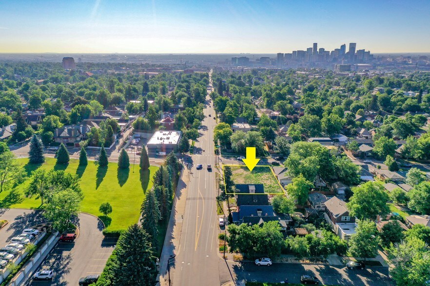 More Photos Of 3600 W 29th Ave, Denver Restaurant For Lease