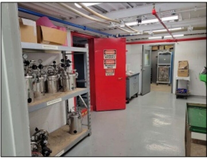 More Photos Of 320 Phillips Ave, Toledo Manufacturing For Sale