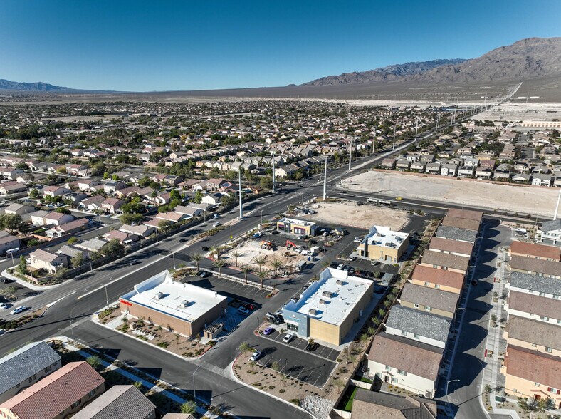 More Photos Of 7940 N Decatur Blvd, Las Vegas Fast Food For Sale