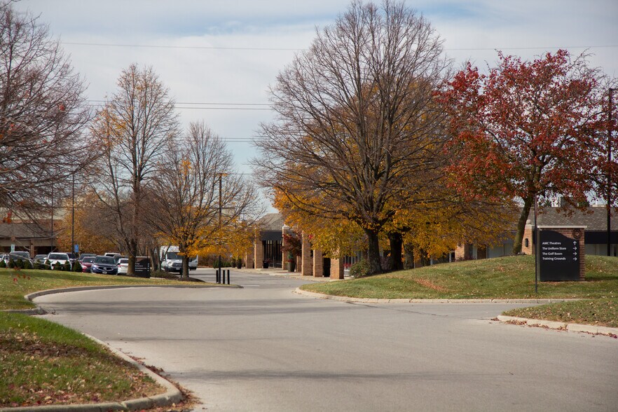 More Photos Of 6561-6815 Dublin Center Dr, Dublin Unknown For Lease
