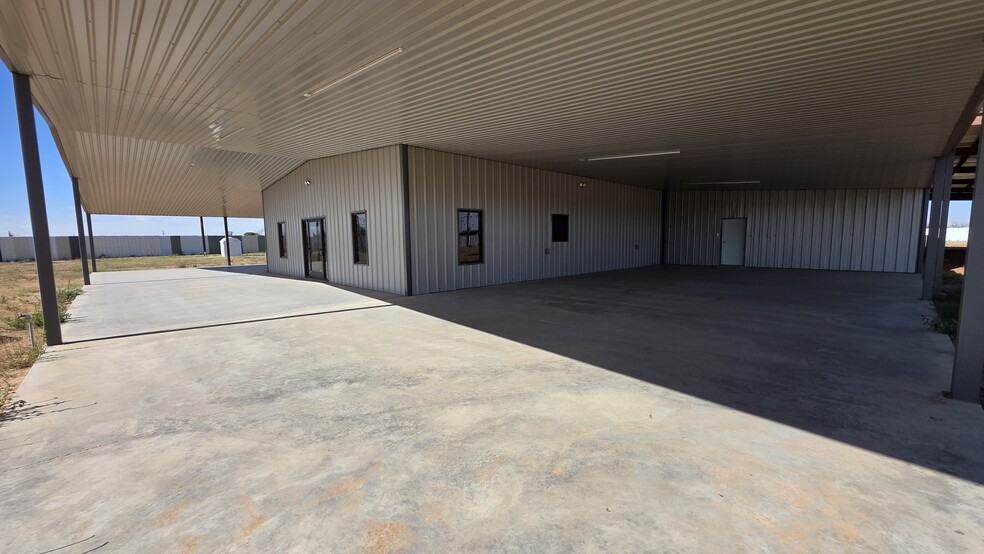 More Photos Of 11610 W County Road 39, Midland Industrial For Sale