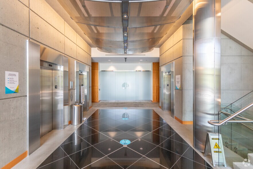 More Photos Of 2985 Virtual Way, Vancouver Office For Lease