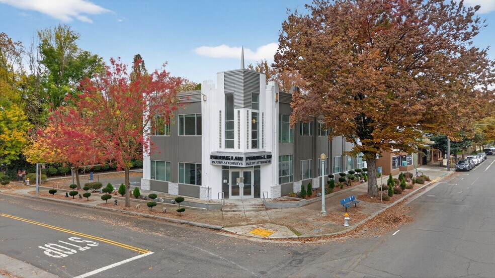 More Photos Of 2725 Riverside Blvd, Sacramento Loft Creative Space For Sale