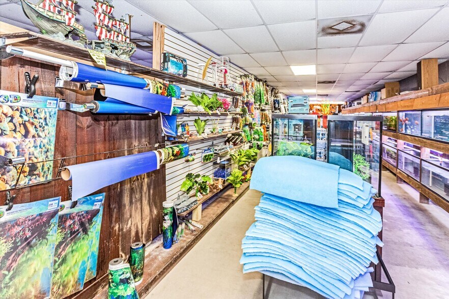 More Photos Of 10855 Highway 242, Conroe Freestanding For Sale