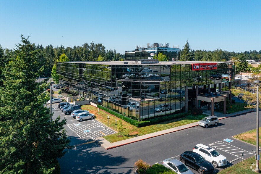 More Photos Of 1000 SE Everett Mall Way, Everett Office For Lease