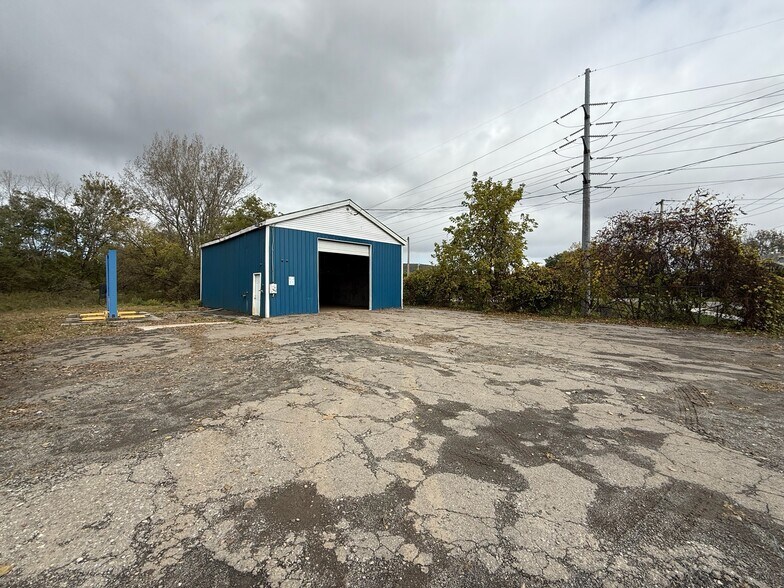 More Photos Of 95 W Main St, Owego Warehouse For Sale