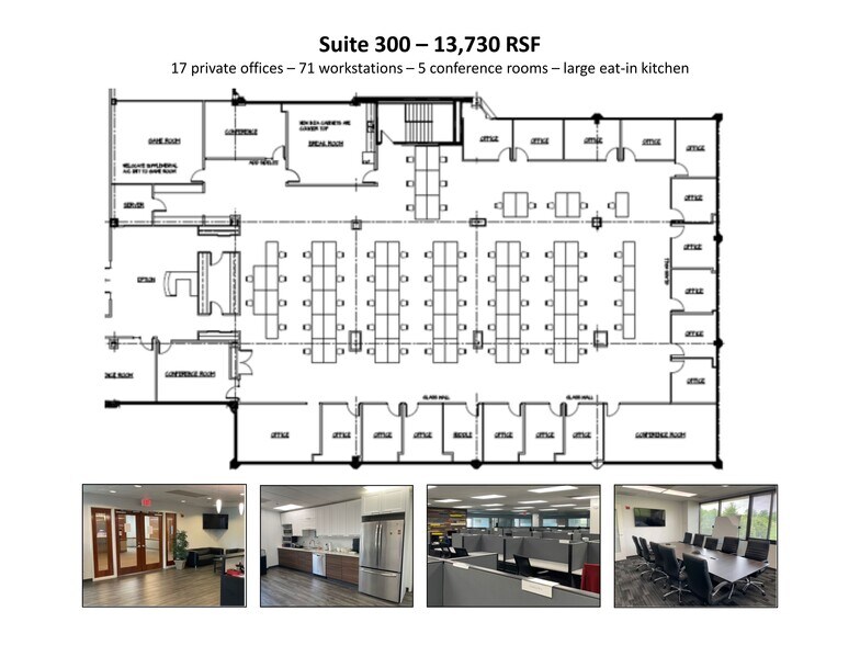 More Photos Of 1201 Seven Locks Rd, Rockville Medical For Lease