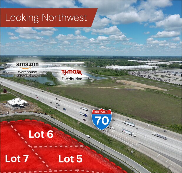 More Photos Of Hancock Gateway Park, Greenfield Land For Sale