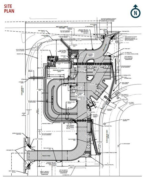 More Photos Of 9914 W Quincy Ave, Littleton Land For Sale