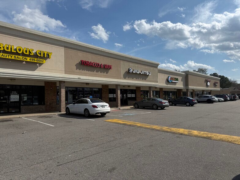 More Photos Of 420-448 Newtown Rd, Virginia Beach Unknown For Lease