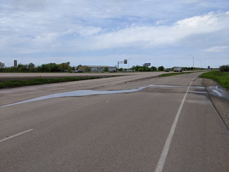 More Photos Of Interstate 45 Tract 2, Ennis Land For Sale