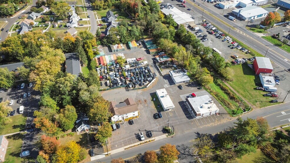 More Photos Of 1510 Haines Rd, Levittown Storefront Retail Office For Sale