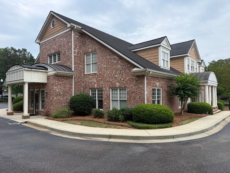 More Photos Of 291 Heritage Walk, Woodstock Office For Sale