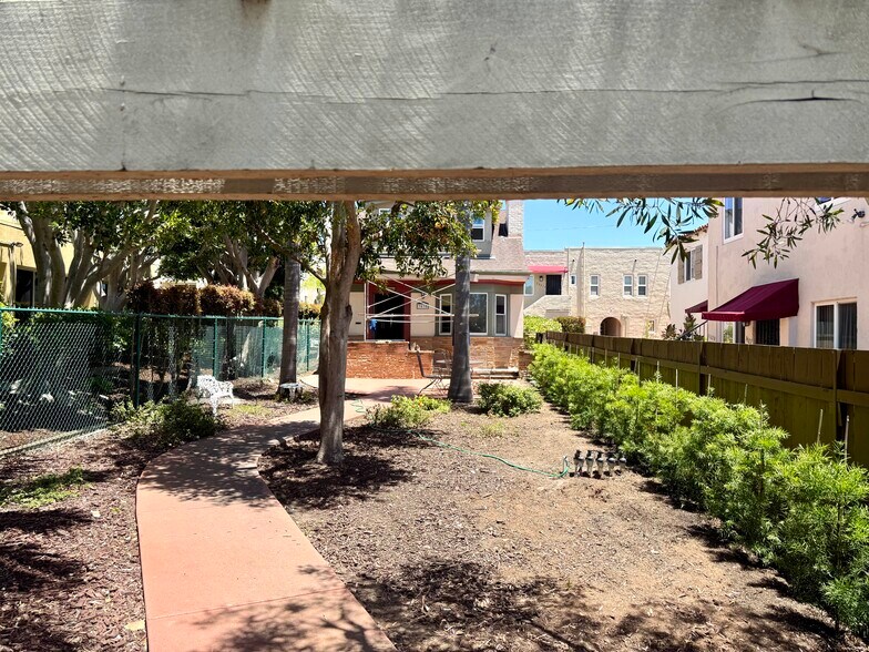 More Photos Of 3501 Park Blvd, San Diego Apartments For Sale