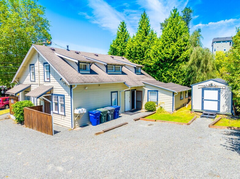 More Photos Of 18624 Reder Way, Bothell Land For Sale