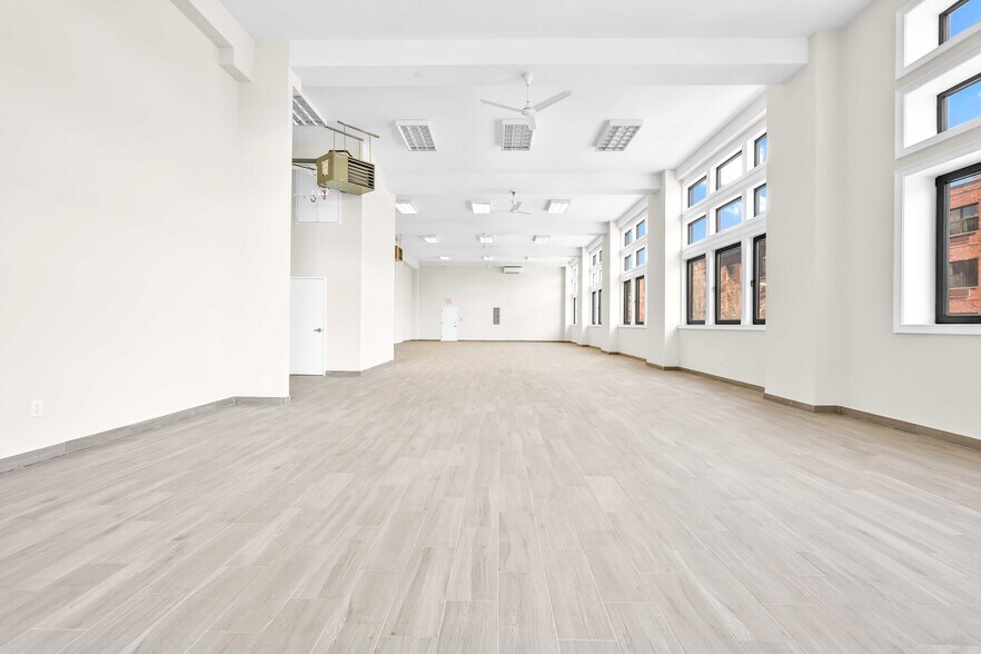 More Photos Of 405-407 Gates Ave, Brooklyn Loft Creative Space For Lease