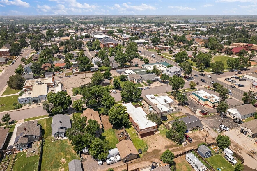 More Photos Of 40 S 6th Ave, Brighton Medical For Sale