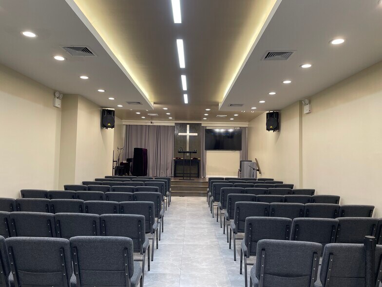 More Photos Of 9041 Corona Ave, Elmhurst Storefront Retail Residential For Sale