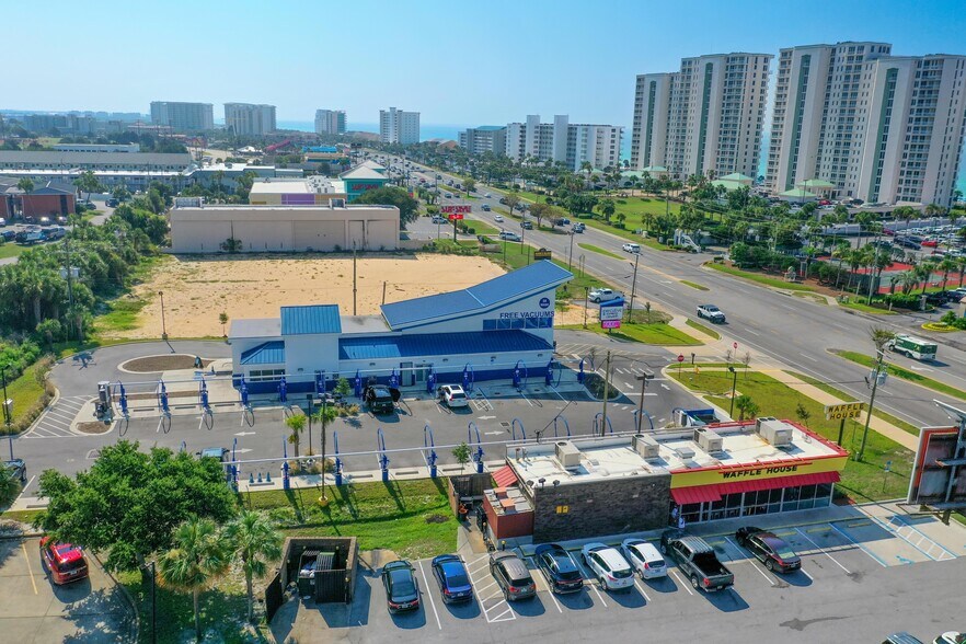 More Photos Of 1071 Highway 98 E, Destin Freestanding For Sale