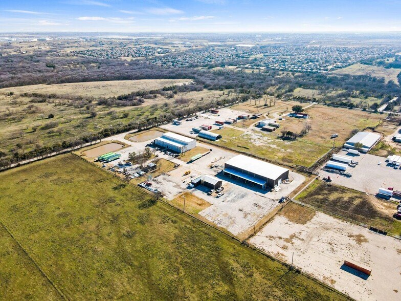 More Photos Of 14475 Old Denton Rd, Roanoke Industrial For Sale