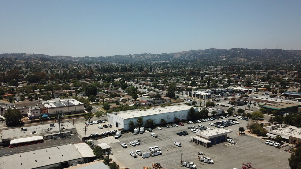 More Photos Of 16119-16125 E Gale Ave, City of Industry Warehouse For Sale