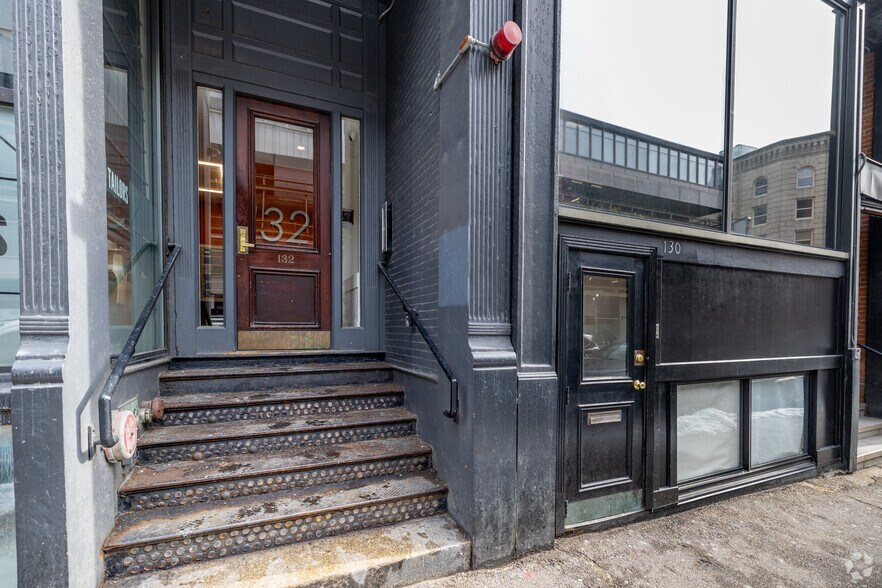 More Photos Of 130-132 Lincoln St, Boston Loft Creative Space For Lease