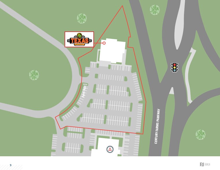 More Photos Of 3017 Century Farms Pky, Antioch Restaurant For Sale
