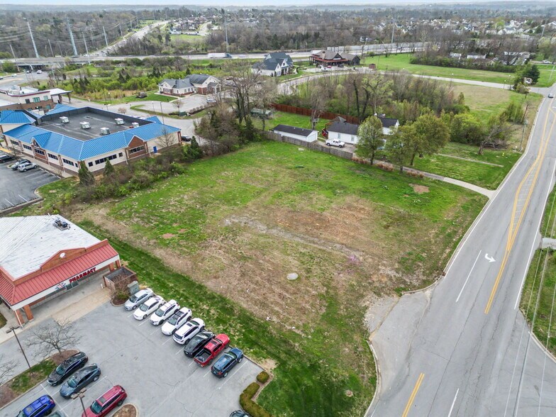 More Photos Of 115 Urton Ln, Louisville Land For Lease