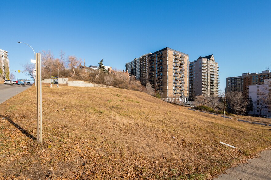 More Photos Of 9807 105 St NW, Edmonton Land For Sale