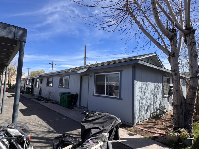 More Photos Of 3890 Neil Rd, Reno Apartments For Sale