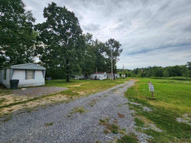 More Photos Of 8159 AL Highway 9, Cedar Bluff Manufactured Housing Mobile Home Park For Sale
